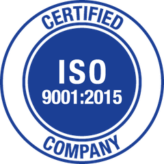 ISO 9001