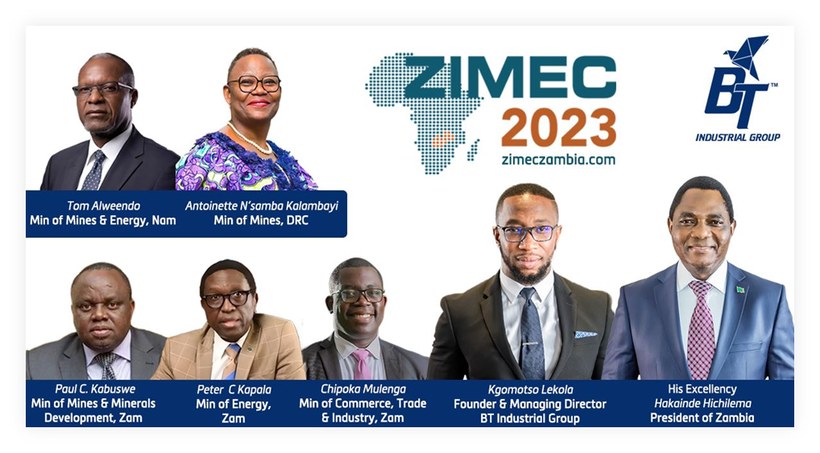 ZIMEC 2023 speaker