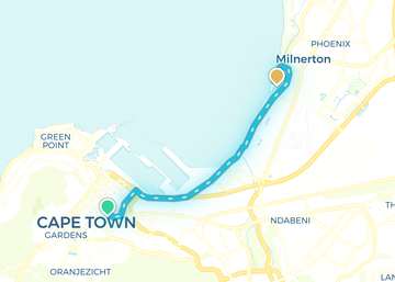 Cape Town