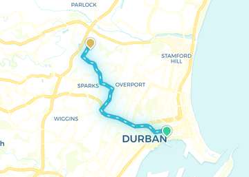 Durban