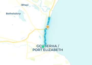 Port Elizabeth
