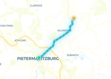 Pietermaritzburg