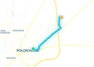 Polokwane