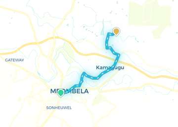 Nelspruit