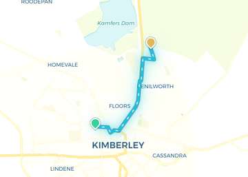Kimberley