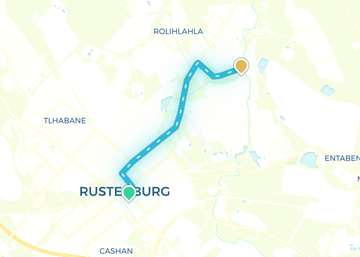 Rustenburg
