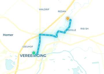 Vereeniging