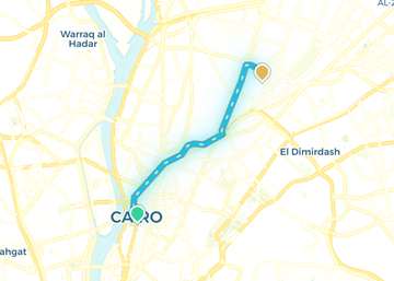 Cairo