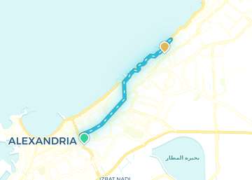 Alexandria