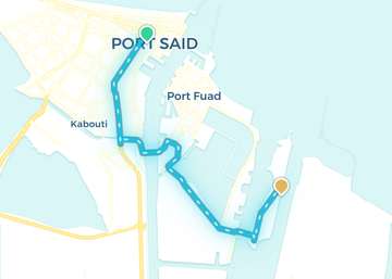 Port Said