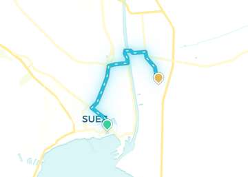 Suez