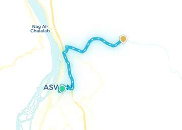 Aswan