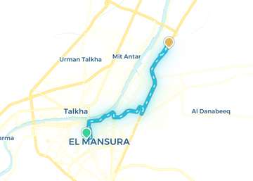 Mansoura