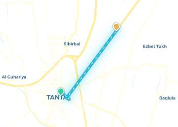 Tanta
