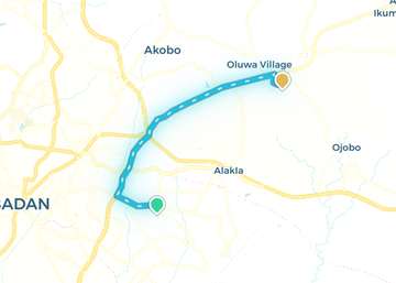 Ibadan