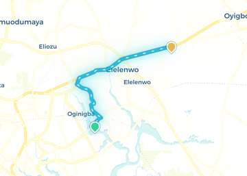 Port Harcourt