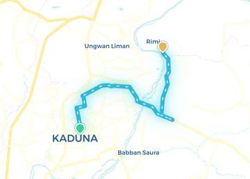 Kaduna