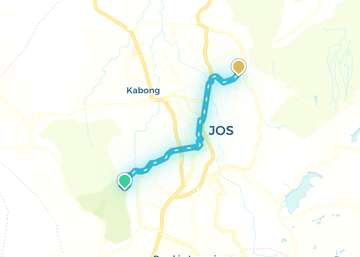 Jos