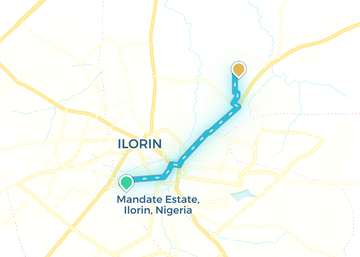 Ilorin
