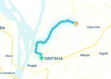Onitsha