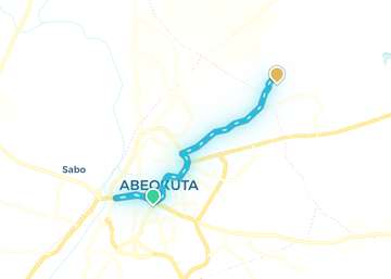 Abeokuta