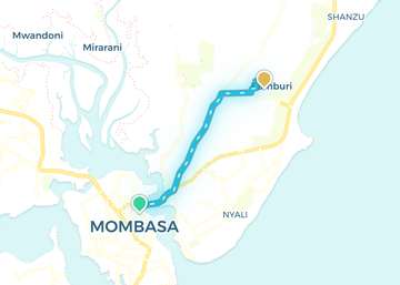 Mombasa