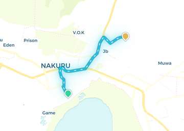 Nakuru
