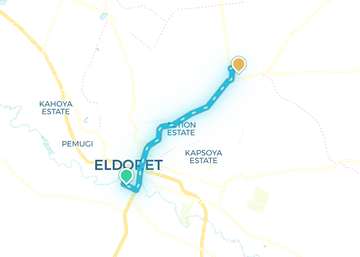 Eldoret