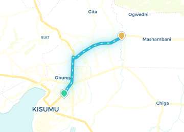 Kisumu