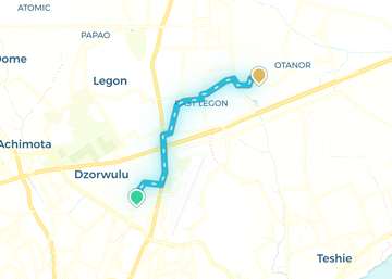 Accra
