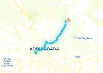 Addis Ababa