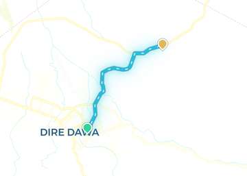 Dire Dawa