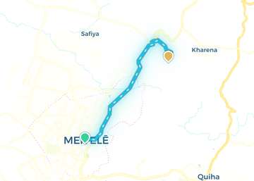 Mekelle