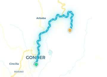 Gondar