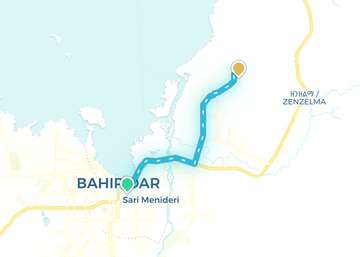 Bahir Dar