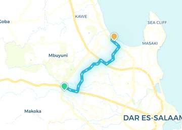 Dar es Salaam