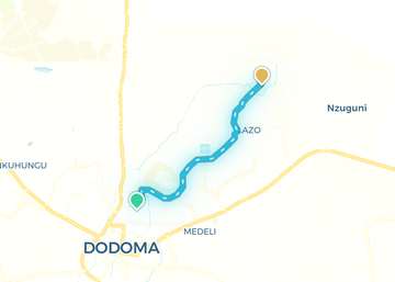 Dodoma