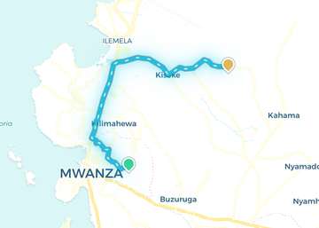 Mwanza