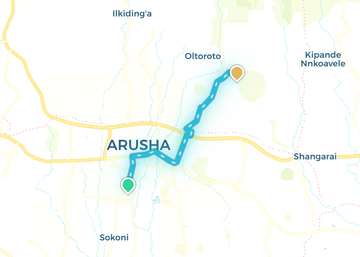 Arusha