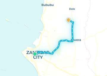 Zanzibar City