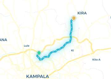 Kampala