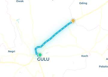 Gulu