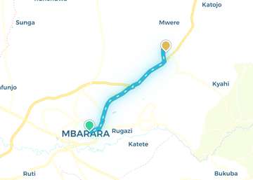 Mbarara