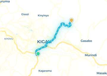 Kigali