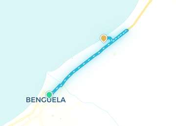 Benguela