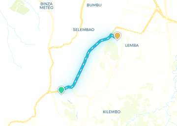 Kinshasa