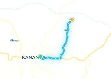 Kananga