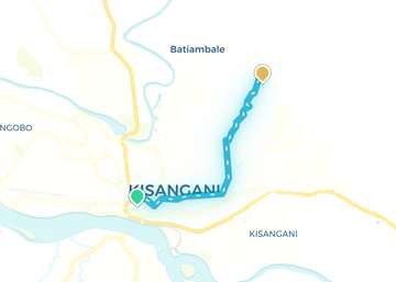 Kisangani