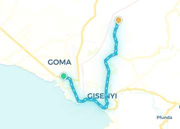 Goma