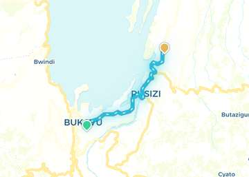 Bukavu